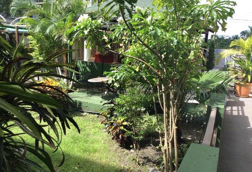 آپارتمان 1 خوابه, Fengshui Residence