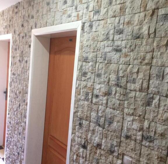 اتاق استاندارد, Hostel Arijana