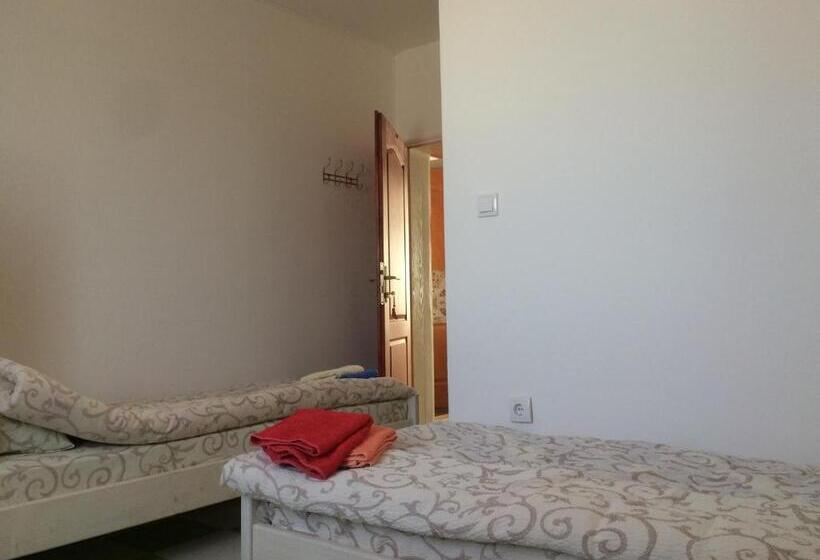 اتاق استاندارد, Hostel Arijana
