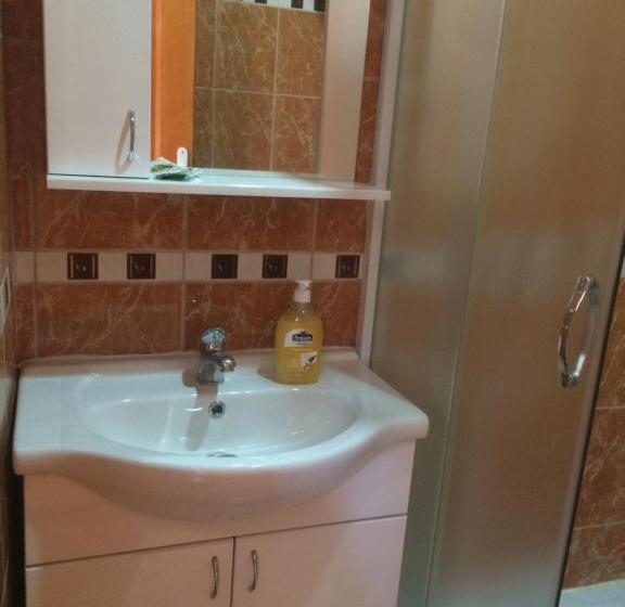 اتاق استاندارد, Hostel Arijana