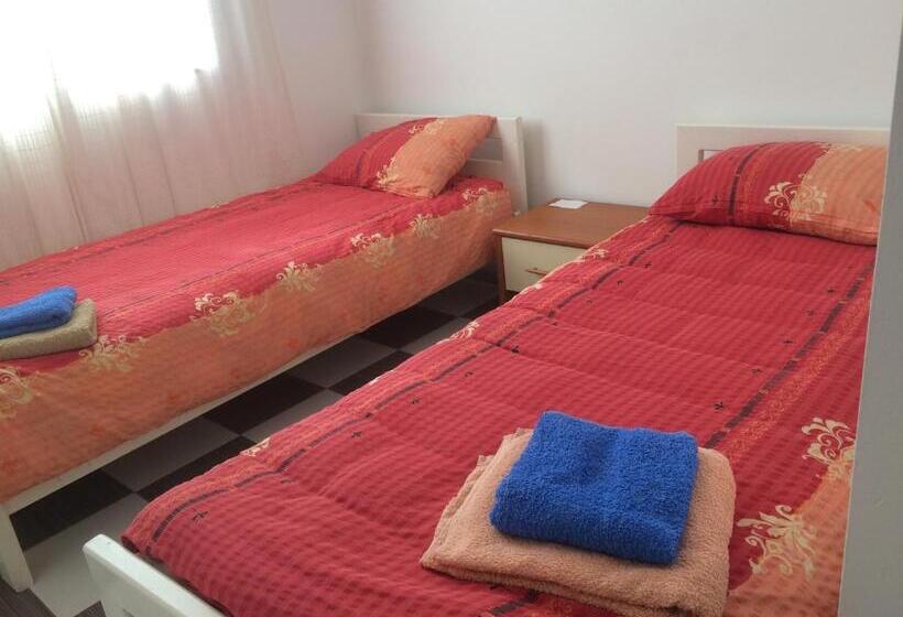 اتاق استاندارد, Hostel Arijana