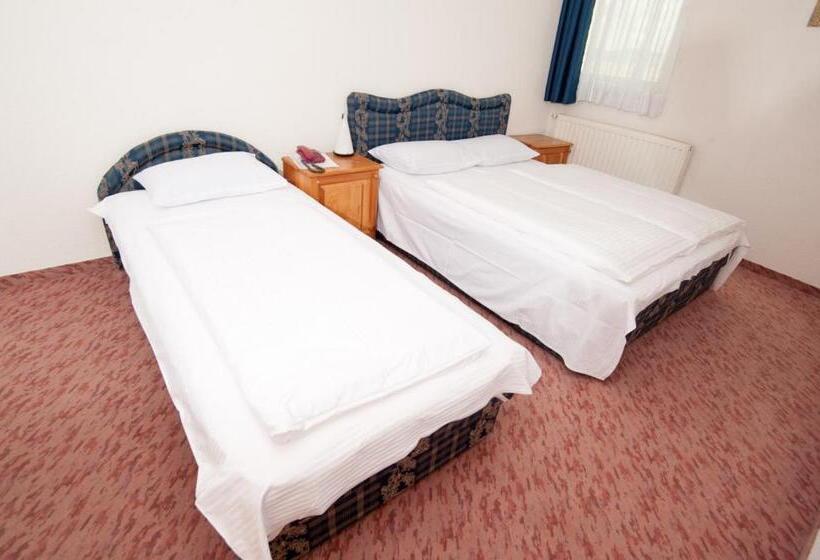اتاق استاندارد, Adria Ski
