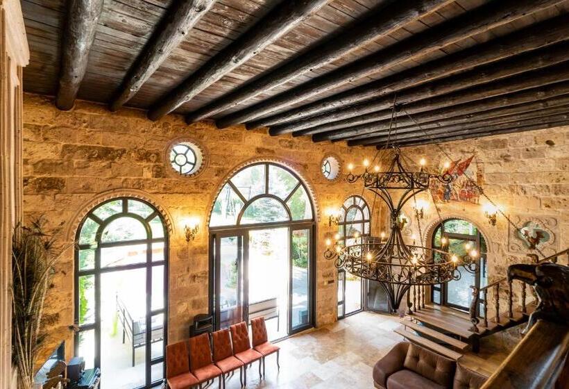 ویلای 3 خوابه, Deluxe Villa With Pool