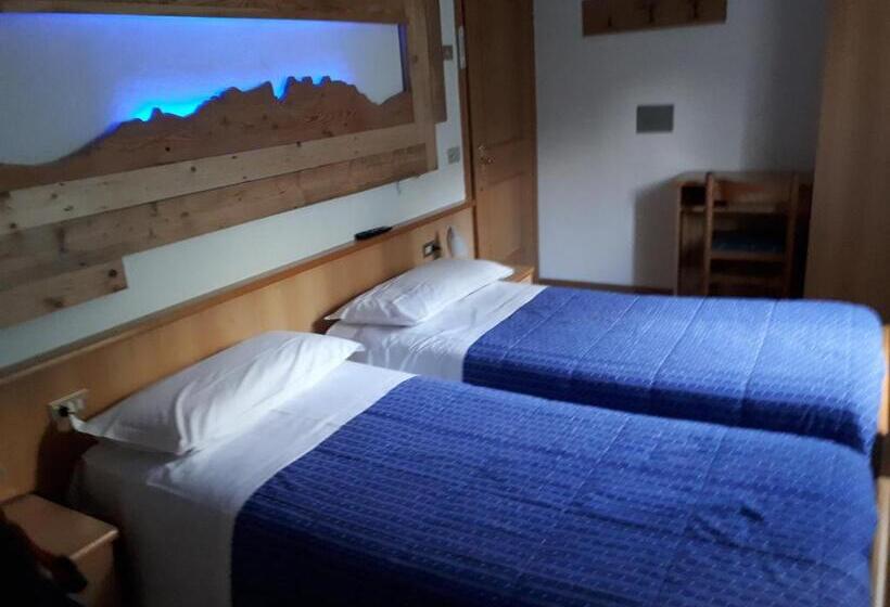 اتاق استاندارد, Garni Eden Bed And Breakfast