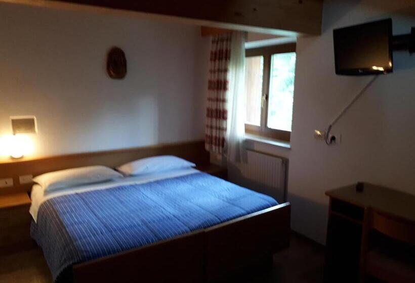 اتاق استاندارد, Garni Eden Bed And Breakfast