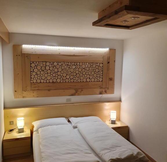اتاق استاندارد, Garni Eden Bed And Breakfast