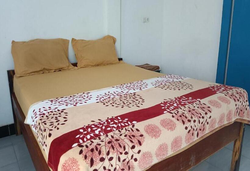 اتاق لوکس, Oyo 93359 Kawi Homestay