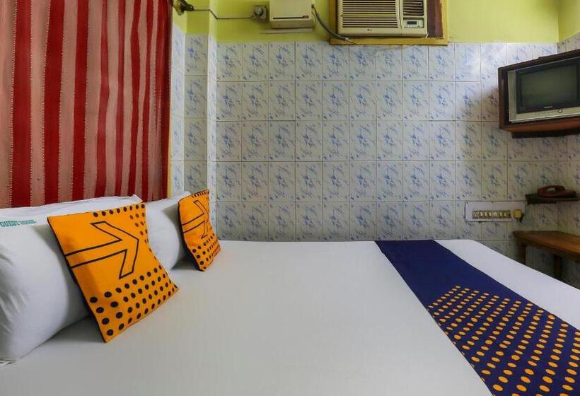 اتاق کلاسیک سه تخته, Spot On 69027 Gemini Guest House