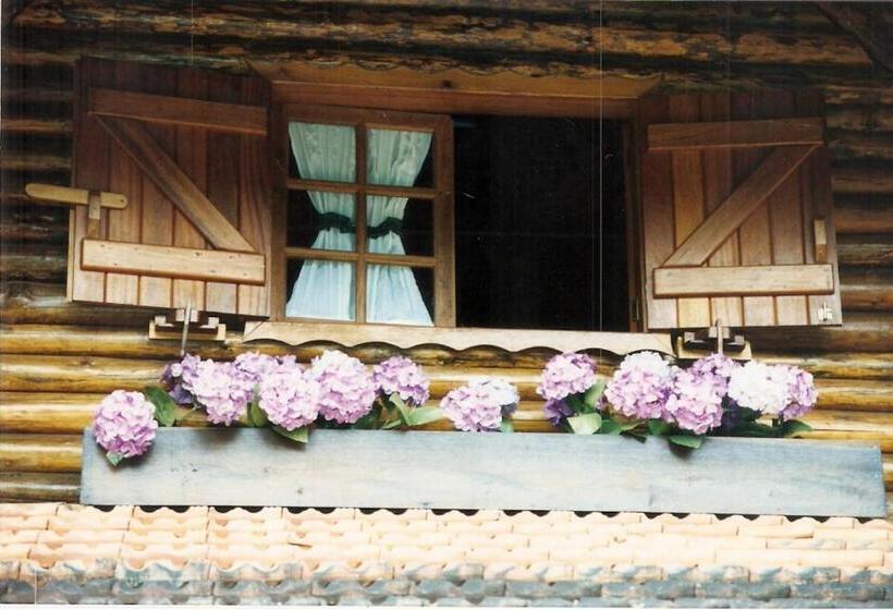 سوییت سوپریور, Vale Das Hortênsias