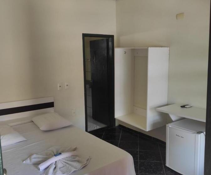 اتاق استاندارد یک نفره, Vitalliti