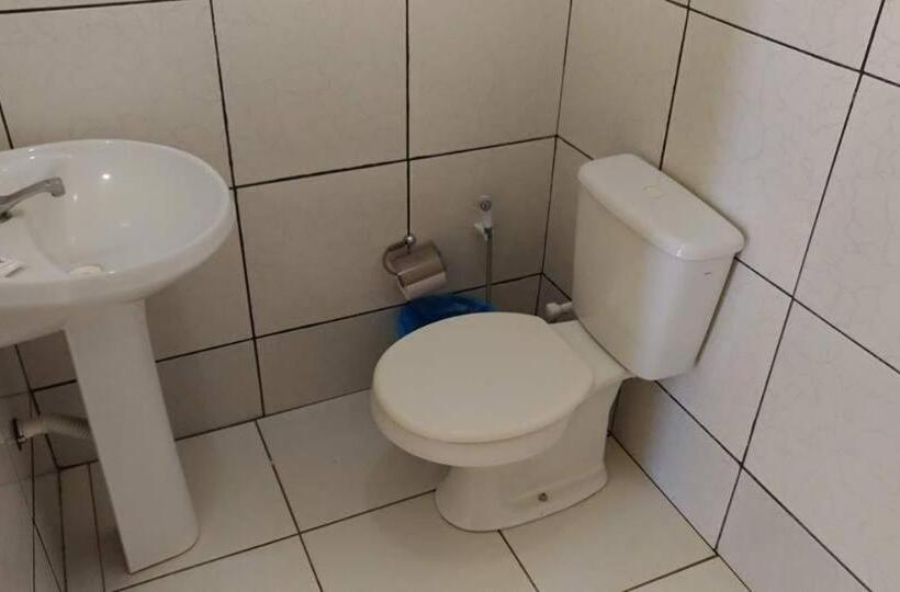 اتاق استاندارد یک نفره, Vitalliti