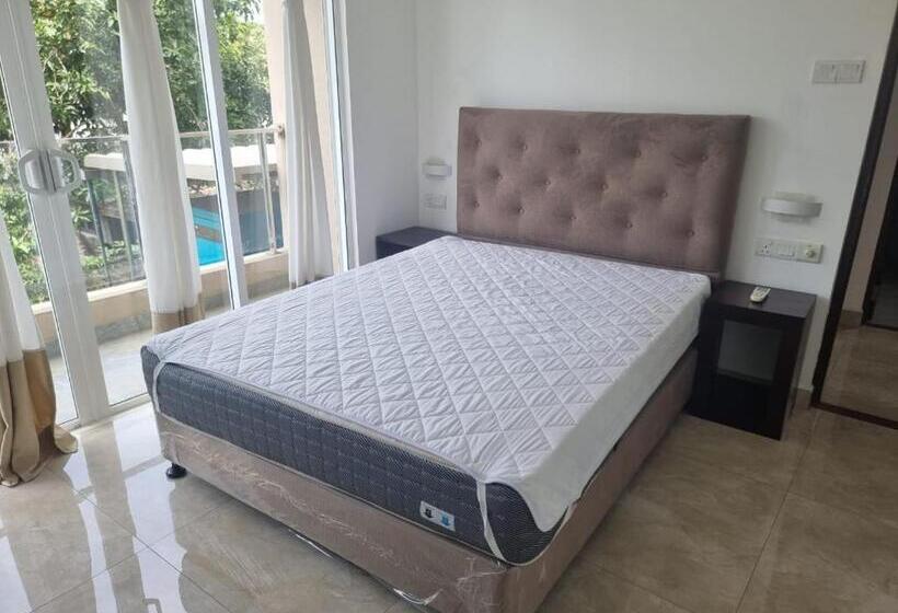 آپارتمان 1 خوابه, Legends Towers Apartments
