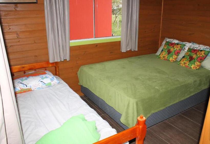 استودیوی استاندارد, Cabanas Do Lorde
