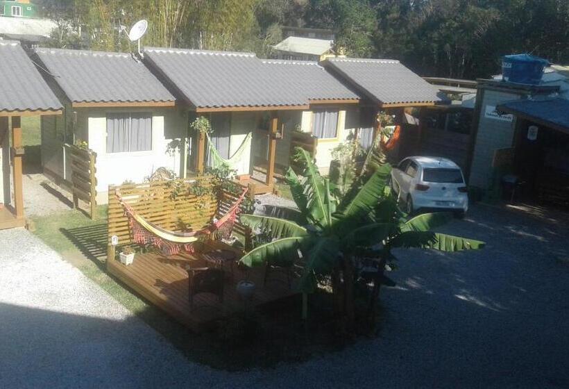 استودیوی استاندارد, Cabanas Do Lorde
