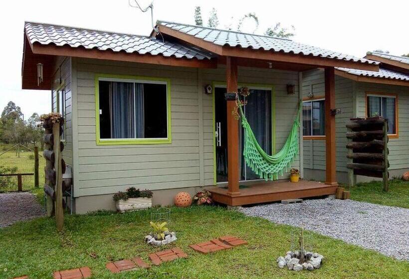 استودیوی استاندارد, Cabanas Do Lorde