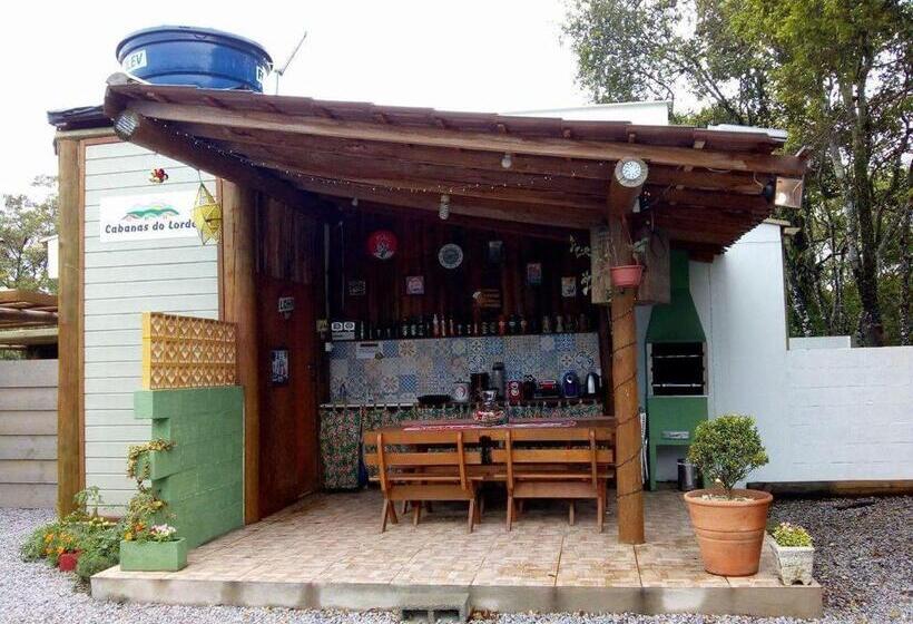 استودیوی استاندارد, Cabanas Do Lorde