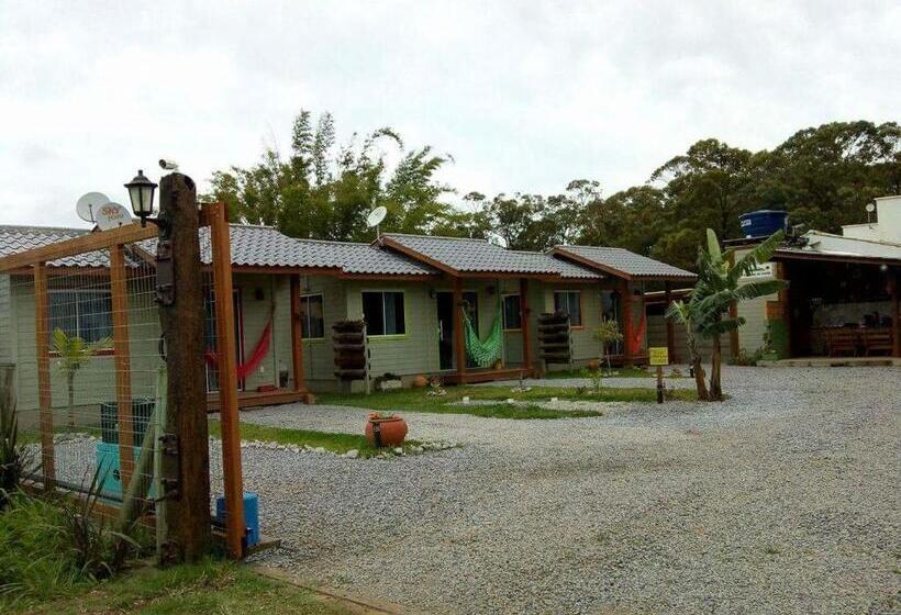 استودیوی استاندارد, Cabanas Do Lorde