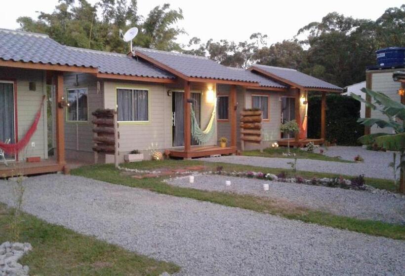 استودیوی استاندارد, Cabanas Do Lorde
