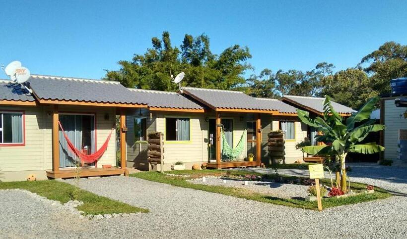 استودیوی استاندارد, Cabanas Do Lorde