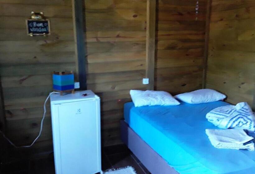 بنگله خانوادگی, Cabanas Do Lorde