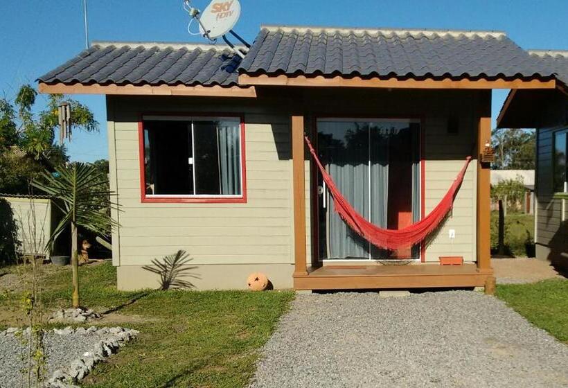 استودیوی استاندارد, Cabanas Do Lorde