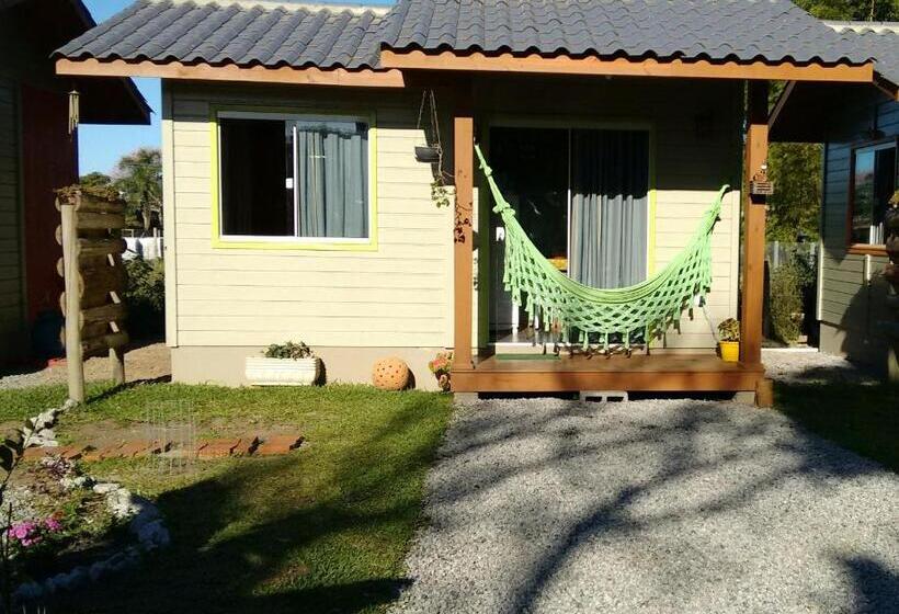 استودیوی استاندارد, Cabanas Do Lorde