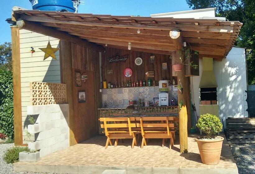 استودیوی استاندارد, Cabanas Do Lorde