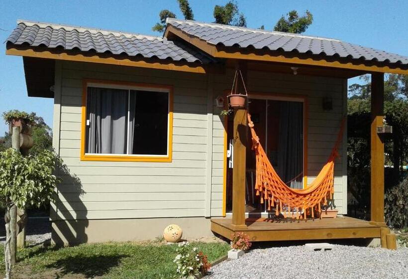 استودیوی استاندارد, Cabanas Do Lorde