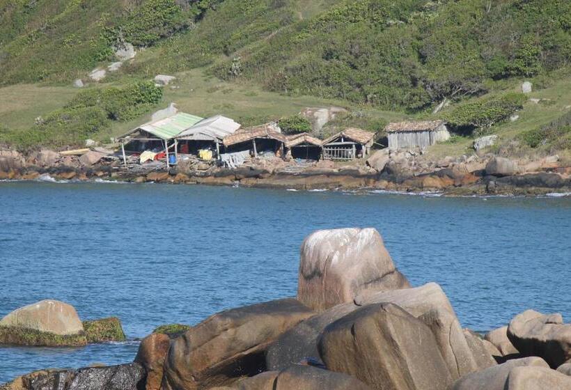 استودیوی استاندارد, Cabanas Do Lorde