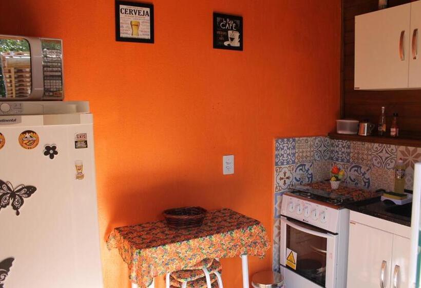 استودیوی استاندارد, Cabanas Do Lorde