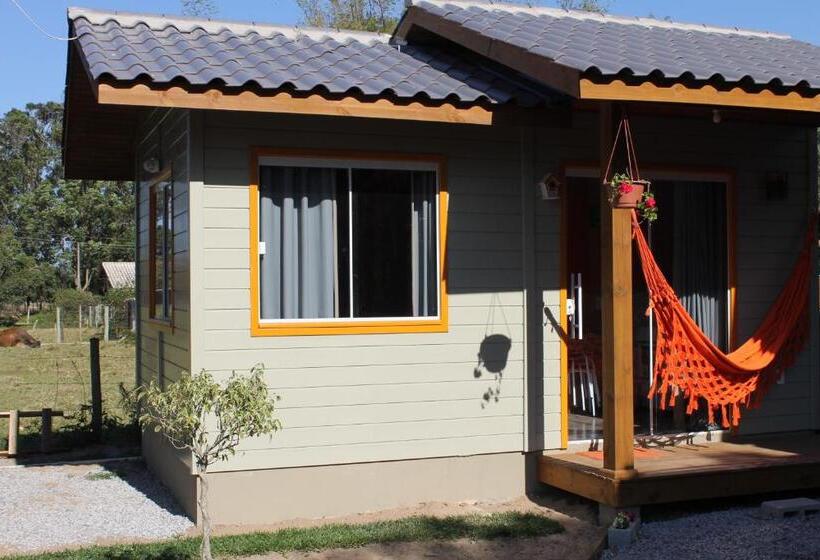 استودیوی استاندارد, Cabanas Do Lorde