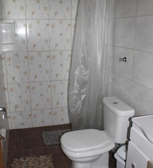 استودیوی استاندارد, Cabanas Do Lorde