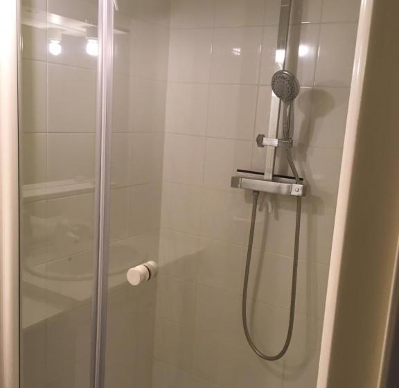 １ベッドルームドゥプレックスアパートメント, Duplex Residence D Orléans