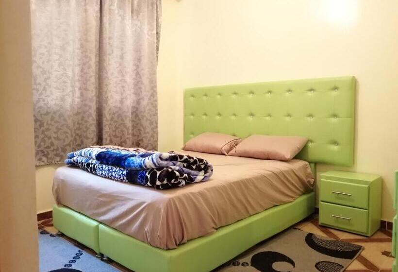 اتاق استاندارد, Cathedrale Guesthouse