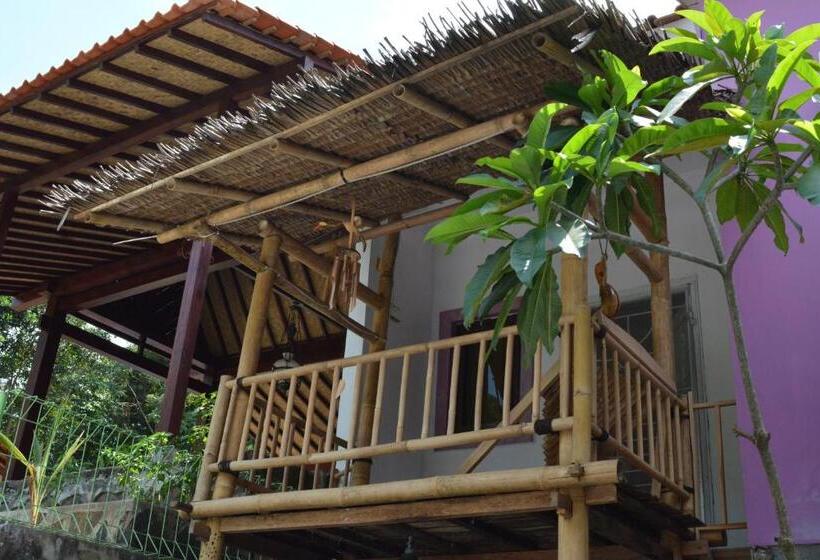 اتاق استاندارد, Larosa Homestay