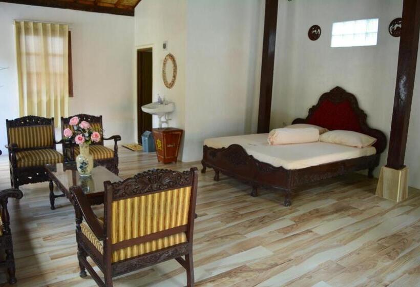 اتاق استاندارد, Larosa Homestay