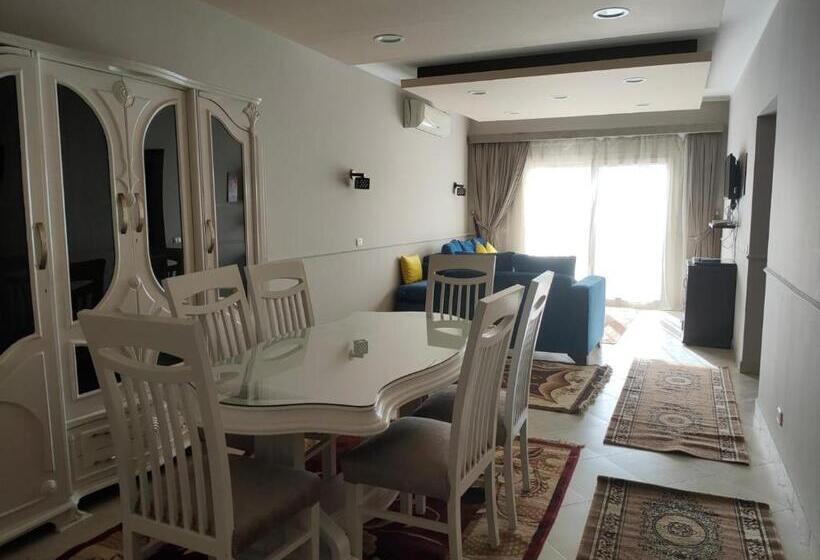 آپارتمان 3 خوابه, Luxury Host  219  Dream Land