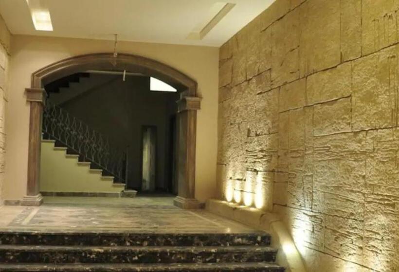 آپارتمان 3 خوابه, Luxury Host  219  Dream Land