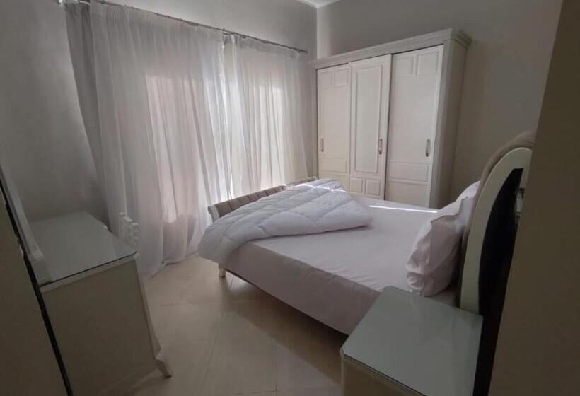آپارتمان 3 خوابه, Luxury Host  219  Dream Land