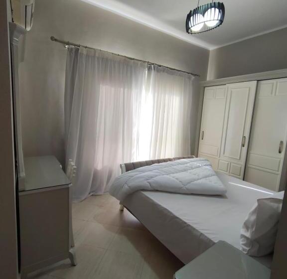 آپارتمان 3 خوابه, Luxury Host  219  Dream Land