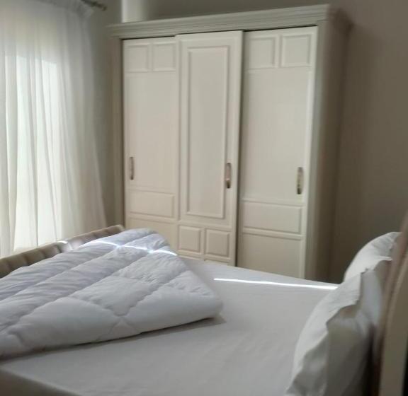 آپارتمان 3 خوابه, Luxury Host  219  Dream Land