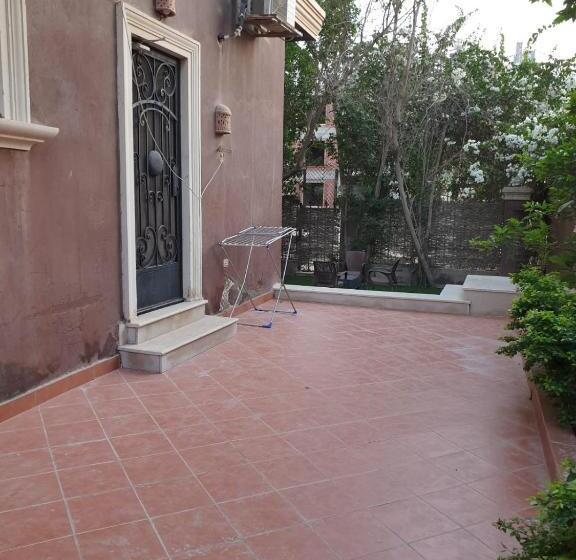 آپارتمان 1 خوابه با چشم‌انداز باغ, Luxury Host  219  Dream Land