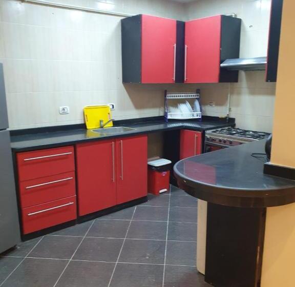 آپارتمان 1 خوابه با چشم‌انداز باغ, Luxury Host  219  Dream Land