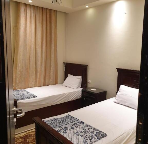 آپارتمان 1 خوابه با چشم‌انداز باغ, Luxury Host  219  Dream Land