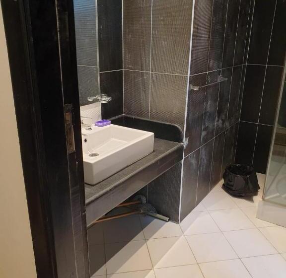 آپارتمان 1 خوابه با چشم‌انداز باغ, Luxury Host  219  Dream Land