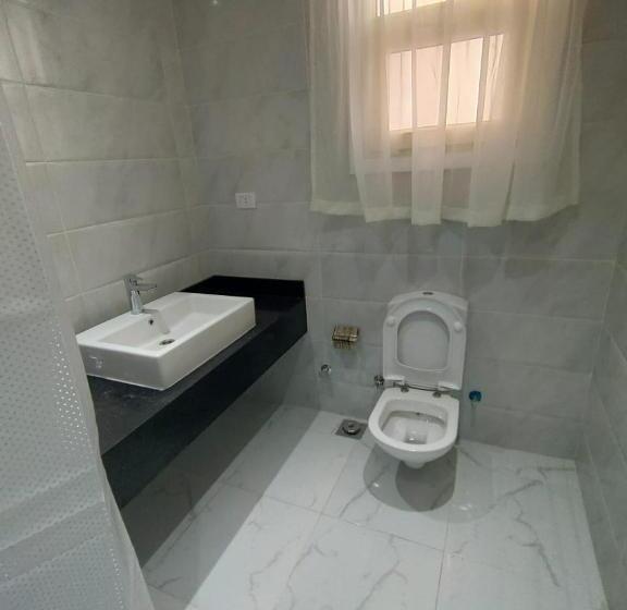 استودیو استاندارد با چشم‌انداز باغ, Luxury Host  219  Dream Land
