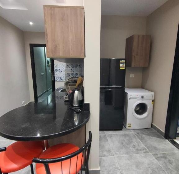 استودیو استاندارد با چشم‌انداز باغ, Luxury Host  219  Dream Land