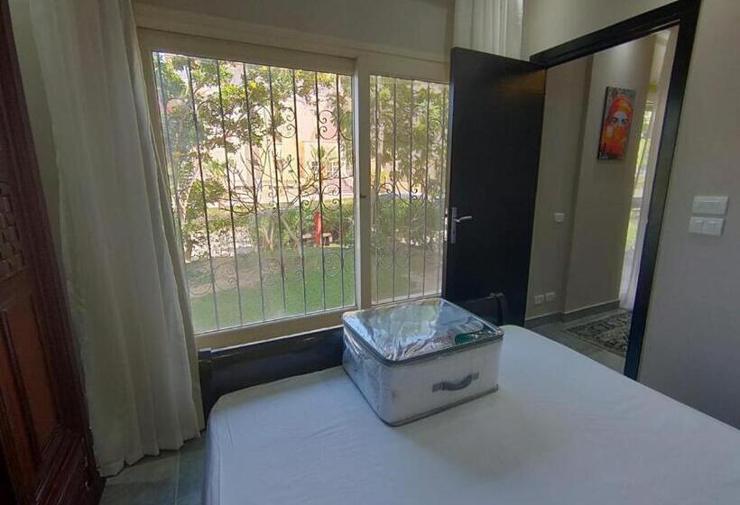 استودیو استاندارد با چشم‌انداز باغ, Luxury Host  219  Dream Land