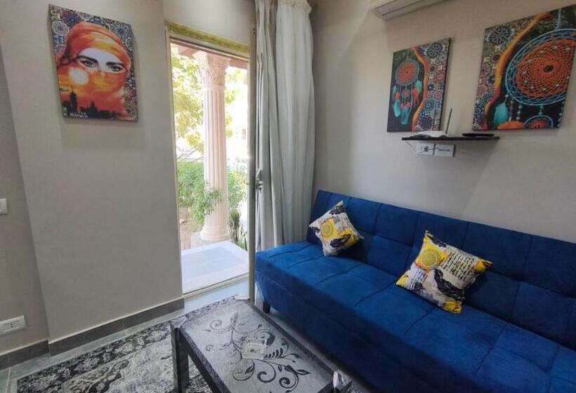 استودیو استاندارد با چشم‌انداز باغ, Luxury Host  219  Dream Land