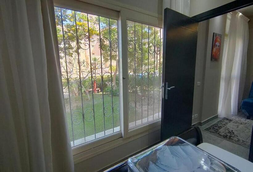 استودیو استاندارد با چشم‌انداز باغ, Luxury Host  219  Dream Land